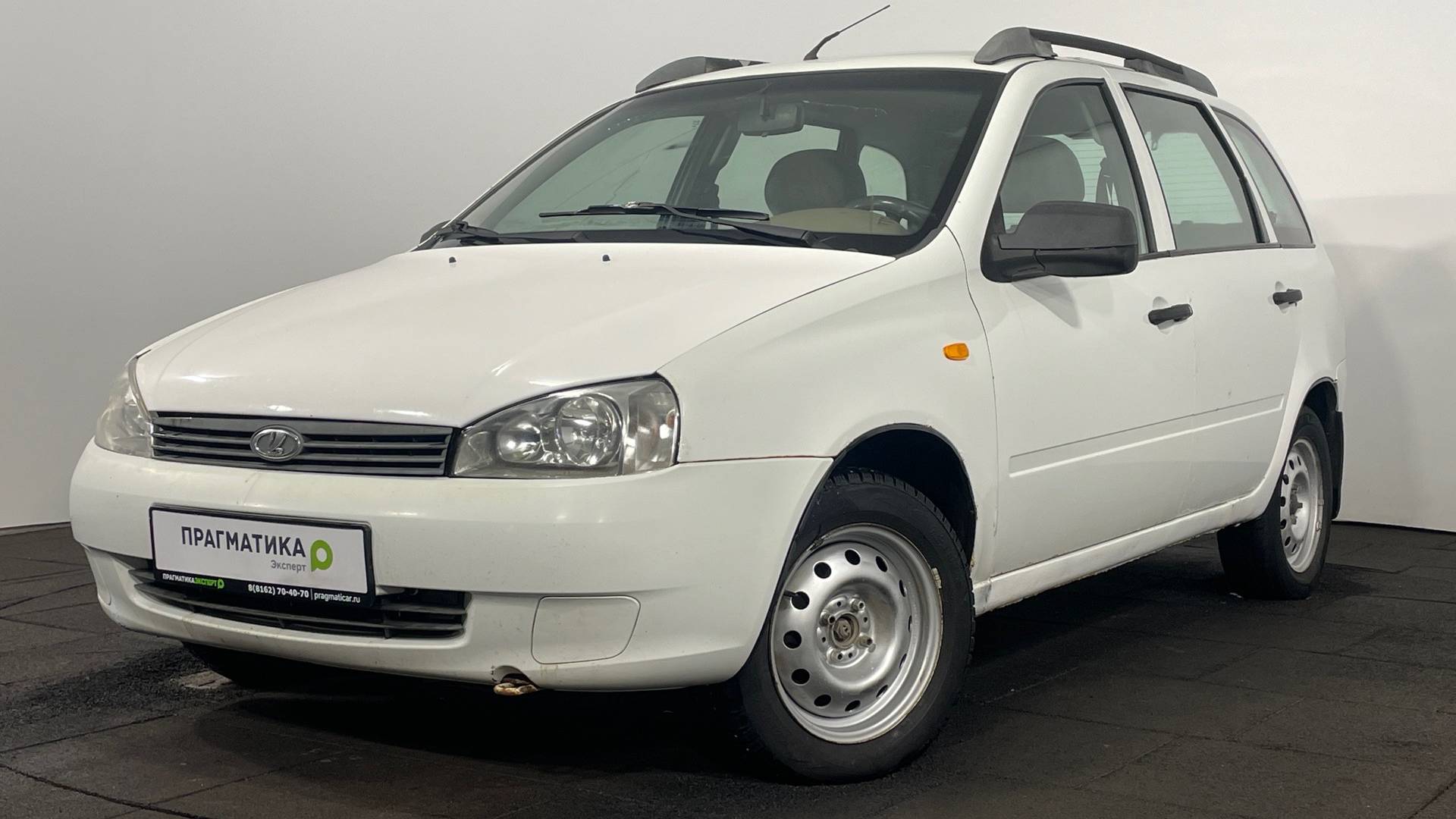 Lada (ВАЗ) Kalina '2011 I
XTA111730B0141615