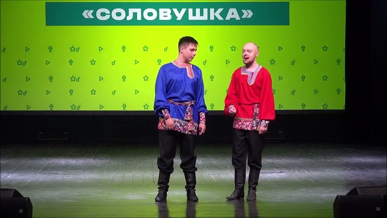 Николаев Дмитрий, Третьяков Игорь