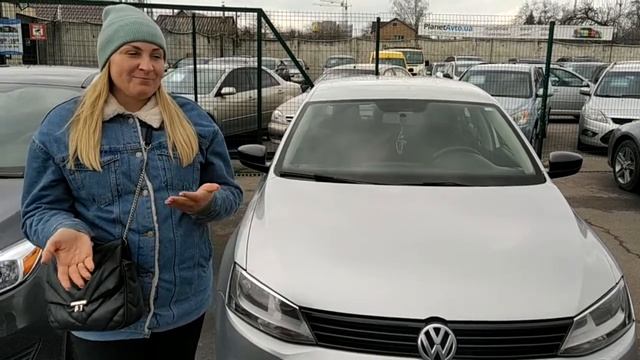 VOLKSWAGEN JETTA - відгук покупця PlanetAvto