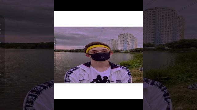 Видео с Никитой Бергом и с Роменским Давидом^^ || #никитаберг #роменскийдавид ||