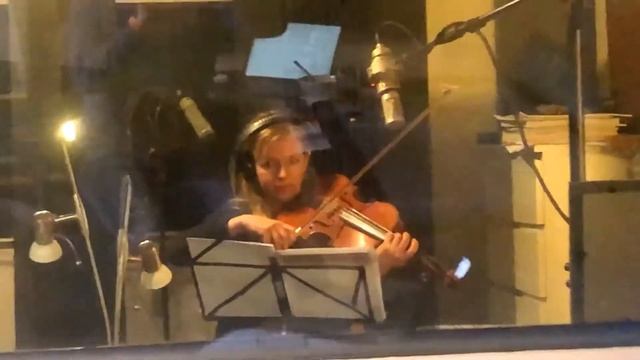 New jingles for NPO Radio 5