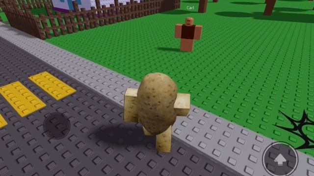 Roblox npc’s are becoming smart sprayed ending