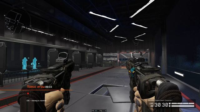 Раскрыл все карты WARFACE