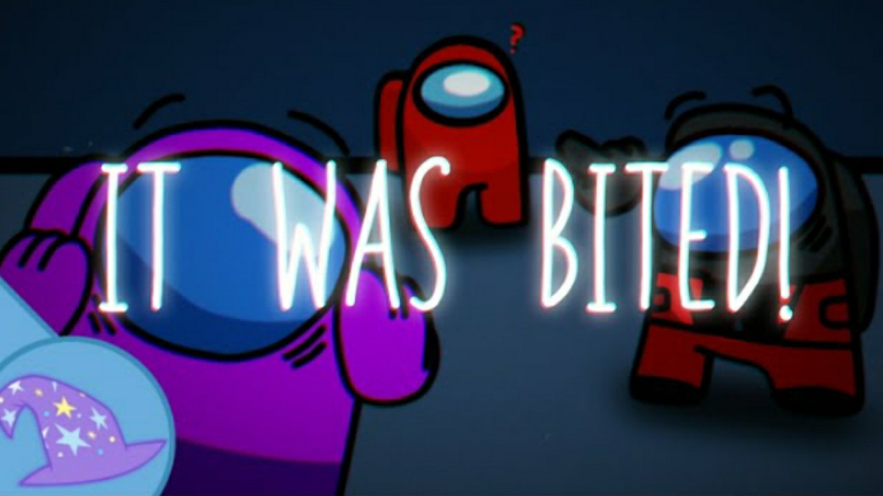 Stuart Petty x CG5 - It Was Bited (by FUGerman2007)