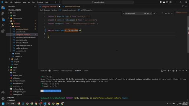 130 - Adding Caching to increase performance