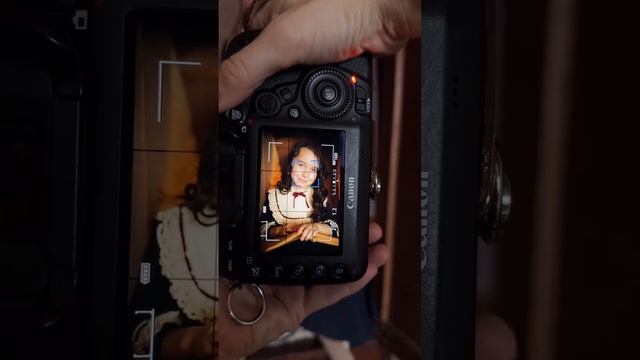 backstage с фотосъемки 📸
