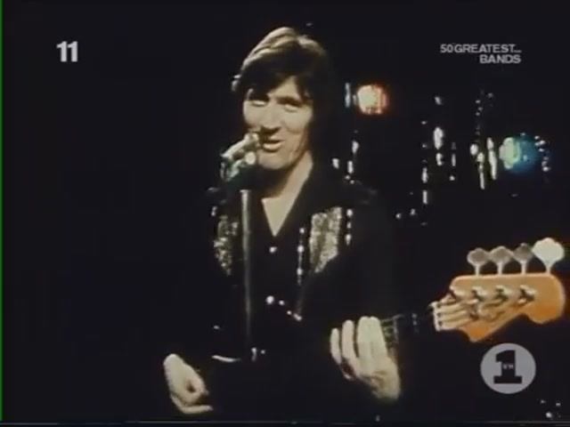 Shadows - Apache