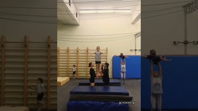 акробатика