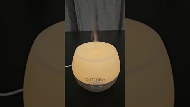 диффузор DoTerra