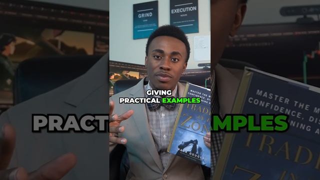 My Top 4 Books that helped me excel in Forex!📚 #trending #shorts #forex #daytrader