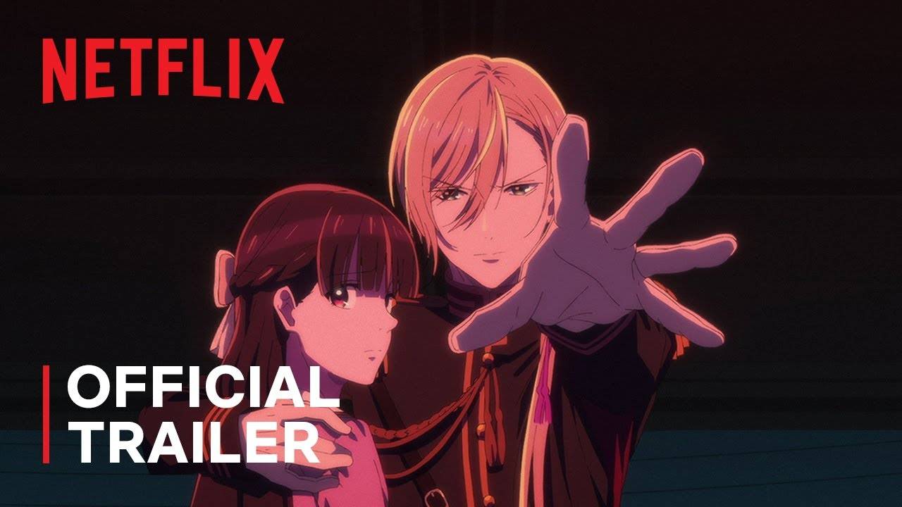 My Happy Marriage Animated Series, season 2 - Official Trailer | Netflix