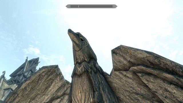 Elder Scrolls V Skyrim