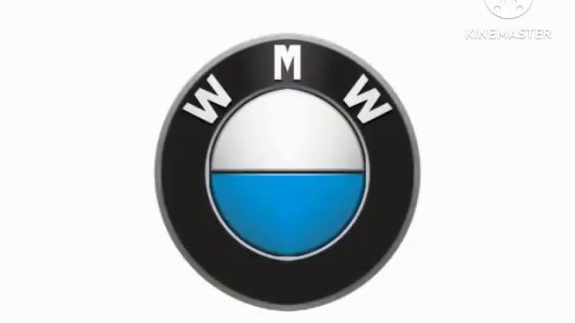 bmw logo effects