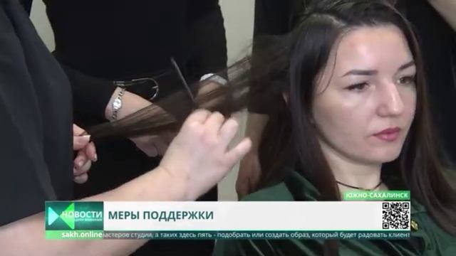 Парикмахерская мечта: как девушка открыла свою студию красоты
