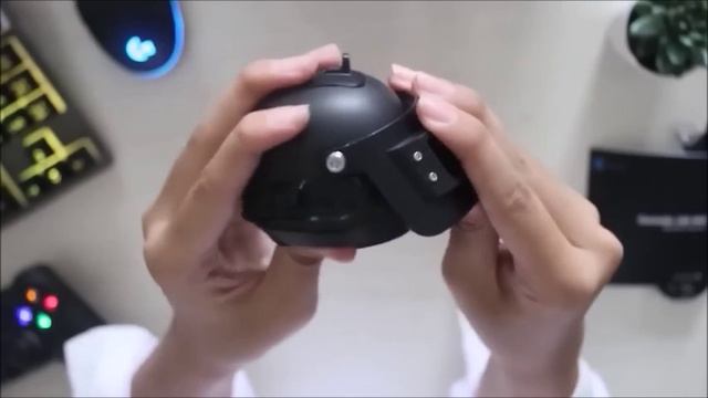 PubG Колонка.