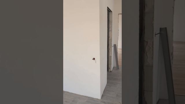 Новый  дом 60 кв.м.  по цене 1-к квартиры