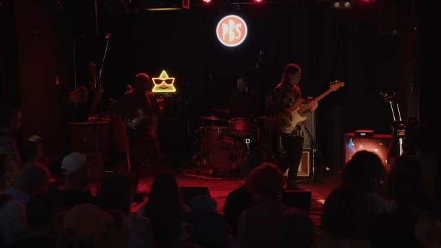 Glass Beams at PBS Drive Live February 22, 2023 (full set)