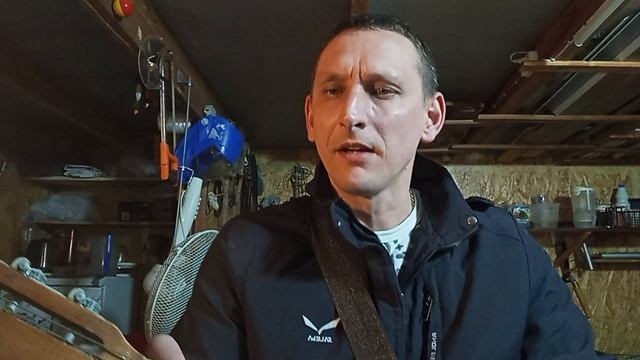 падаем