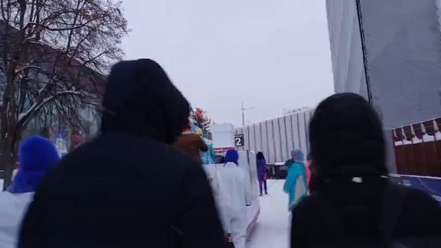 Аренда аттракциона " Емелина Печь"