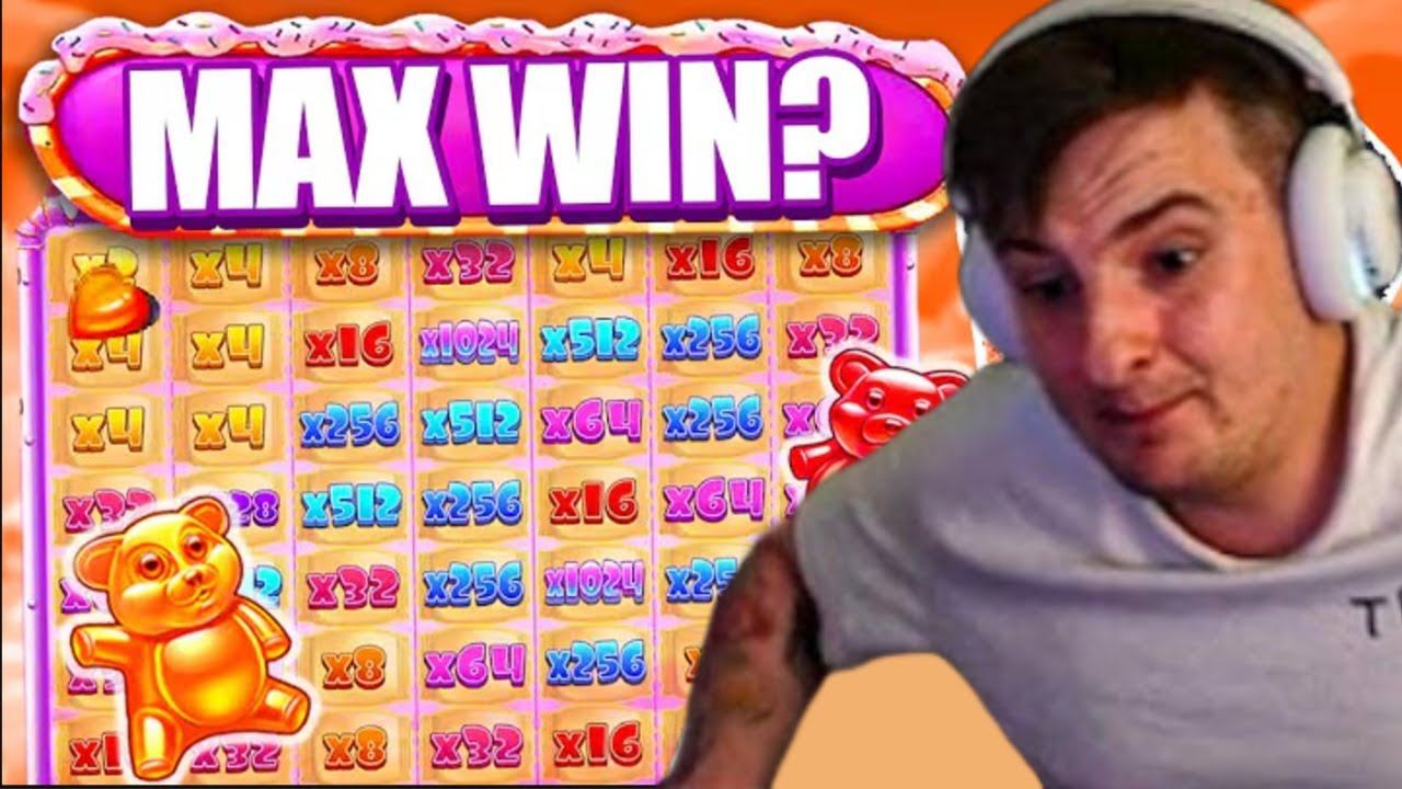 ЗАНОСЫ НЕДЕЛИ! ZLOY ПОЙМАЛ СУМАСШЕДШИЙ ЗАНОС В SUGAR RUSH 1000! ЭТО ЖЕ MAXWIN?