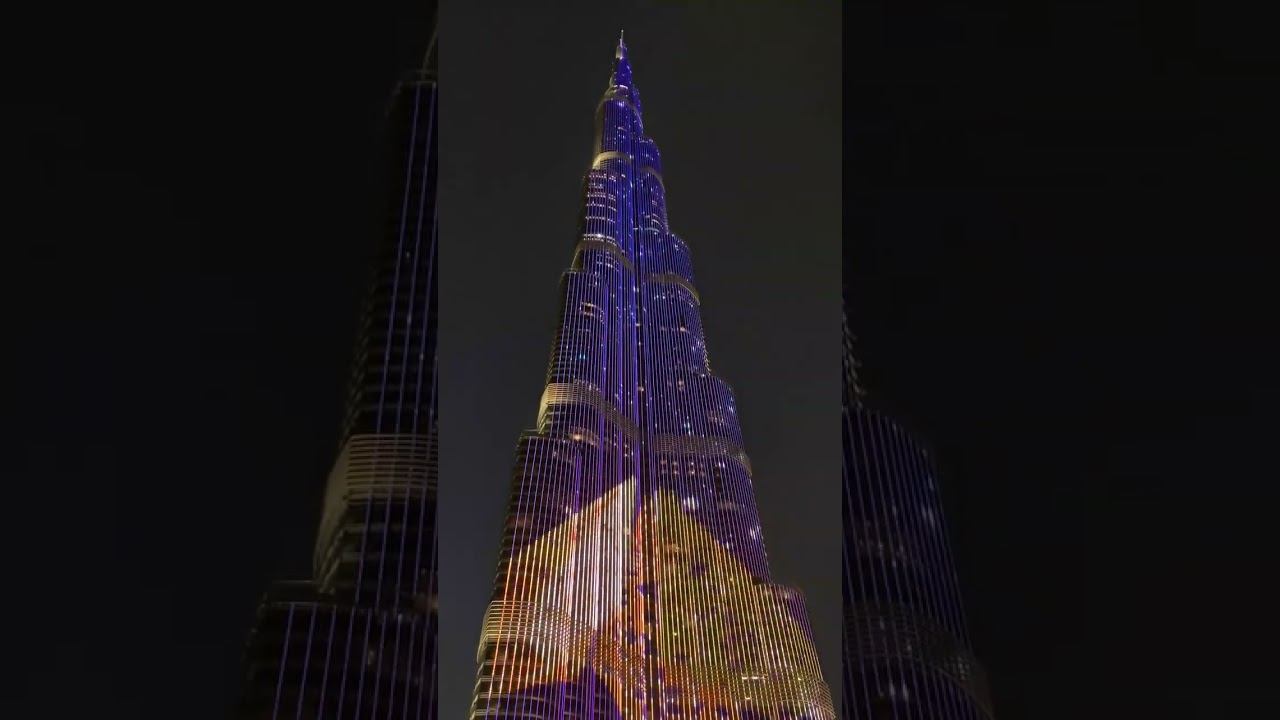 Burj Khalifa