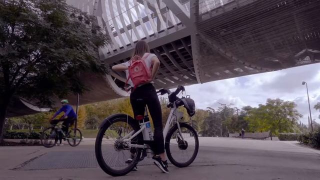 María - Fashion Film - SONY RX100 IV & Zhiyun Crane M