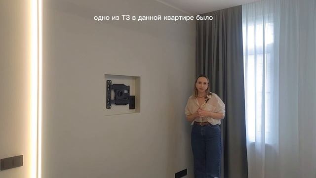 Обзор проекта Лефорт. Для заказа дизайн-проекта пишите +7 930 951-10-59 .
