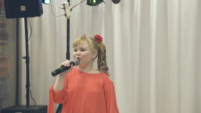 Сестрёнка - Маша Павлова