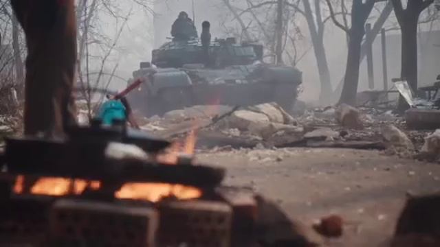Время героев