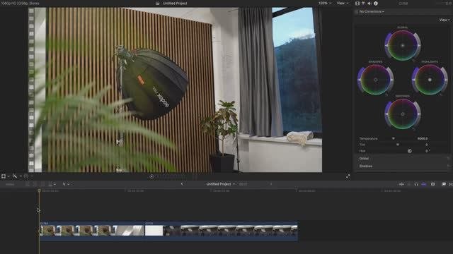 6 КРУТЫХ переходов в видео