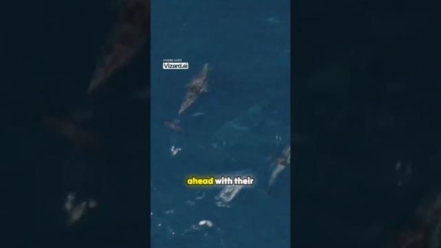 Dolphins_ Masters of Teamwork