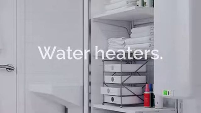 Introducing Rointe. Energy smart, extraordinary warmth.
