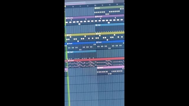 Sean Paul - Temperature FL Studio Remake Akai MPK Mini 3