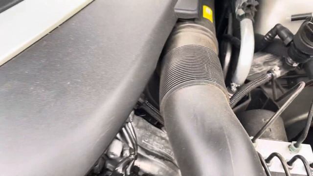 2007 Mercedes GL450 Engine noise ticking knocking  165.000 miles ￼