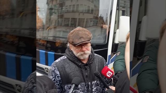 Виктор Раков , 14 января 2025 год .