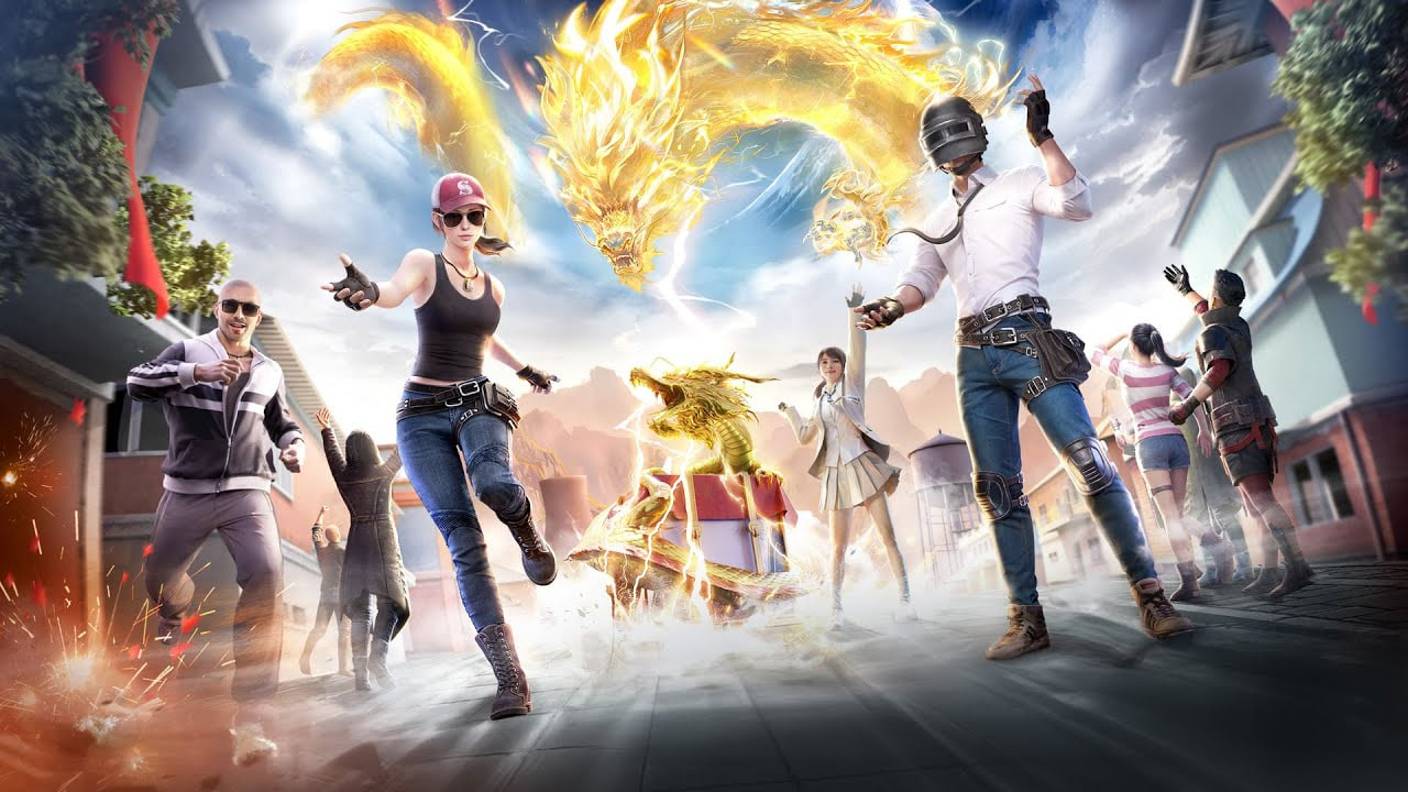 ЛЮТЫЙ РАЗВАЛ / ОБНОВЛЕНИЯ 3.6 В PUBG Mobile / SEVERYNIN / #PUBG