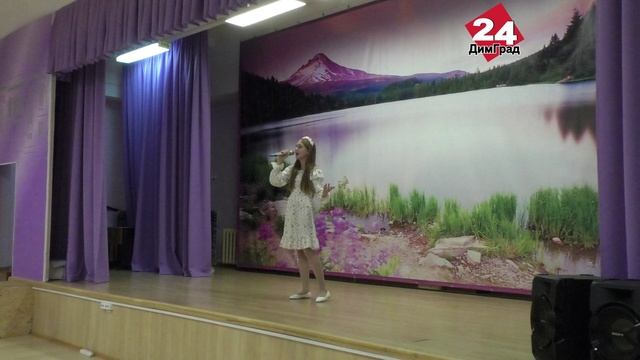 «Лучший педагог и самая лучшая мама»