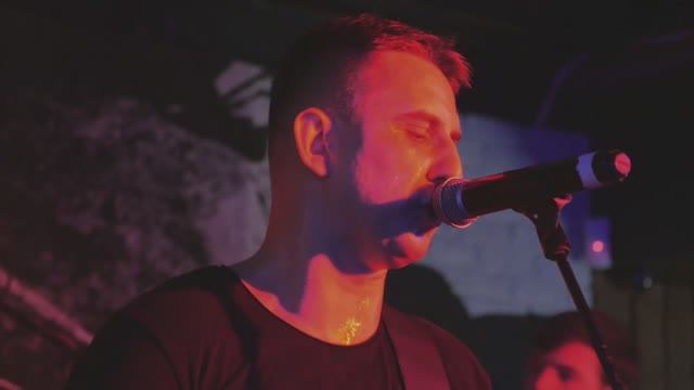 СРАЗУ МАЙ - Переверни мой мир (live video)