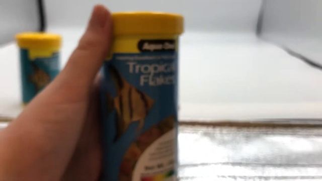 Aqua One Tropical Flake Food | Online Pet Supplies | Petco Direct