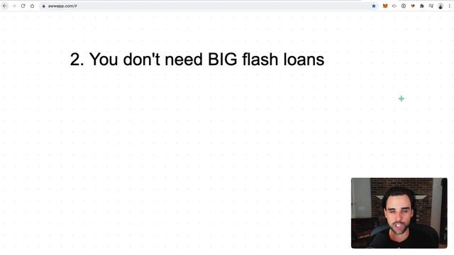 5 Tips for PROFITABLE Flash Loans