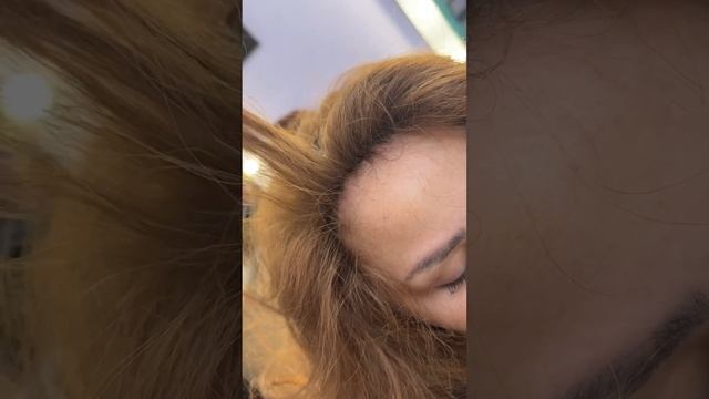 Прекрасный образ и шикарная работа