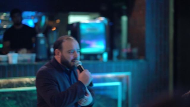 Гр Кристал - Ша зи патав