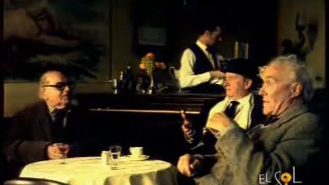 'Café', de Tandem DDB para  Audi. 1997.mpg