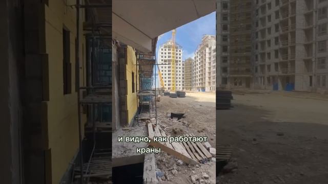 Лучший ЖК в Крыму! Разнообразные планировки, шикарные виды!Рассрочка, ипотека!