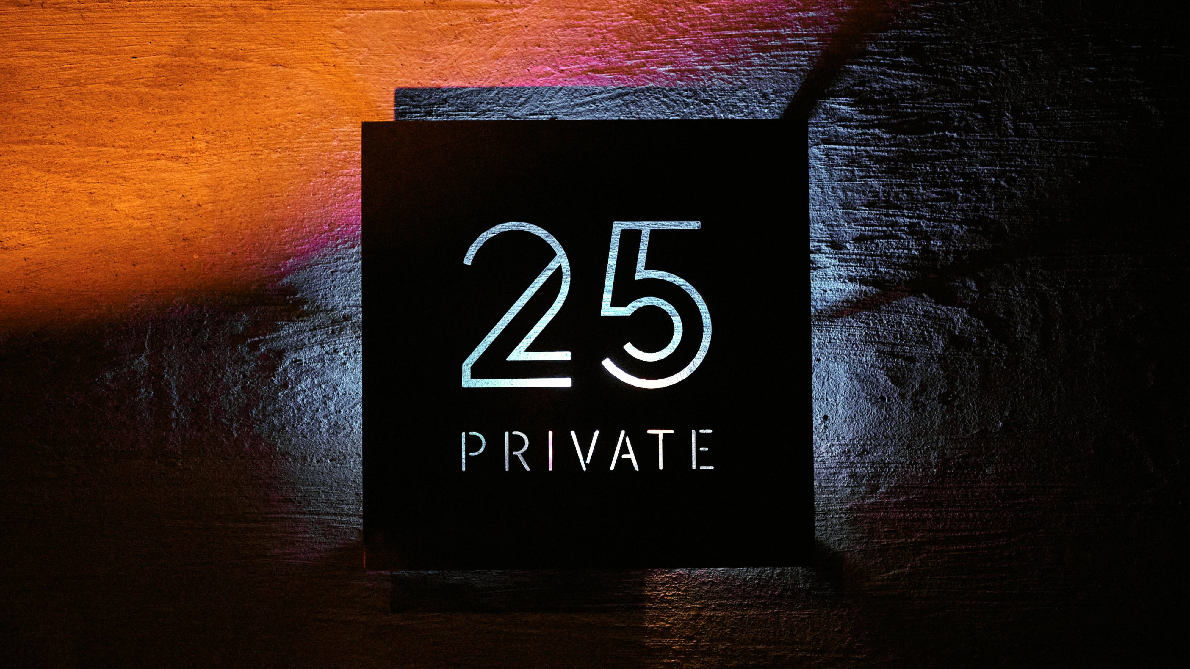 25private Аренда Лофта