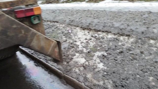 Грузовик ЗиЛ-4331 автовышка