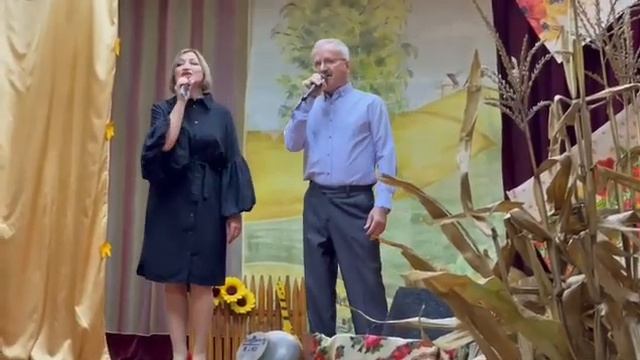 СЕМЕЙНЫЕ УЗЫ "Родные края"