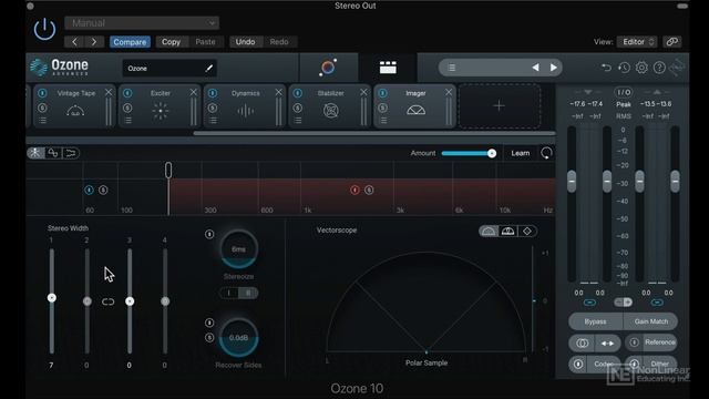 Ozone 10_Imager
