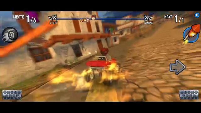 BB Racing