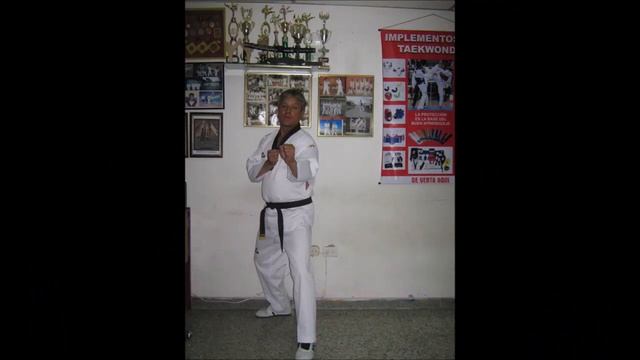 TAEKWONDO NARIÑO